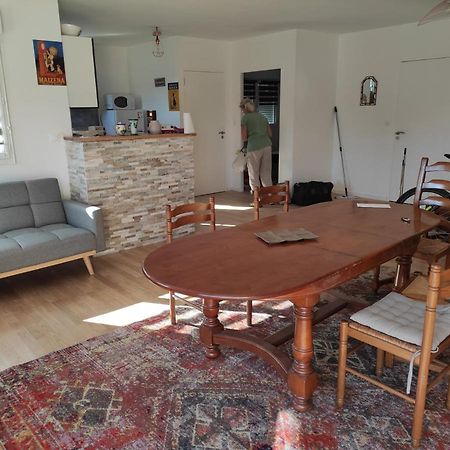 Les Salines De La Turballe Apartman Kültér fotó