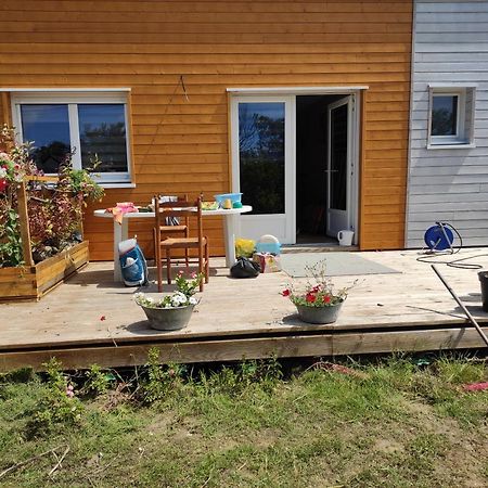 Les Salines De La Turballe Apartman Kültér fotó