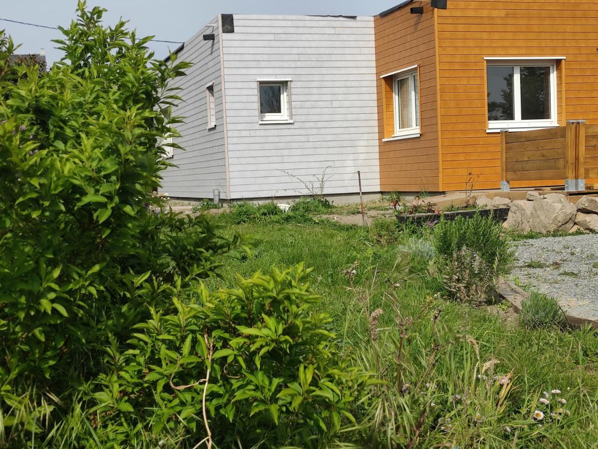 Les Salines De La Turballe Apartman Kültér fotó