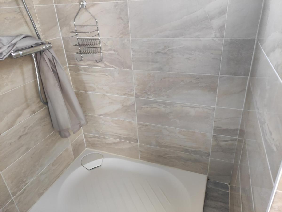 Les Salines De La Turballe Apartman Kültér fotó